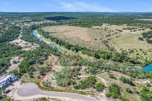 Homes for Sale on Guadalupe River in Canyon Lake, TX