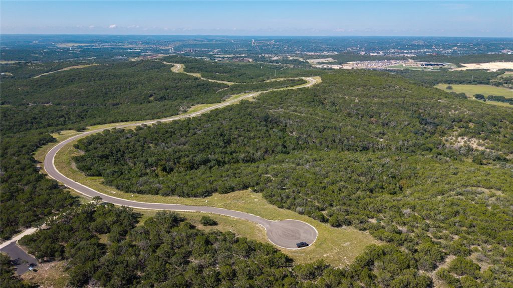 150 Branched Out Trail, Kerrville
