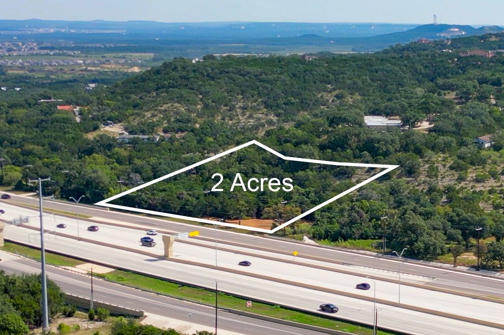 27320 Us Hwy 281 North, San Antonio