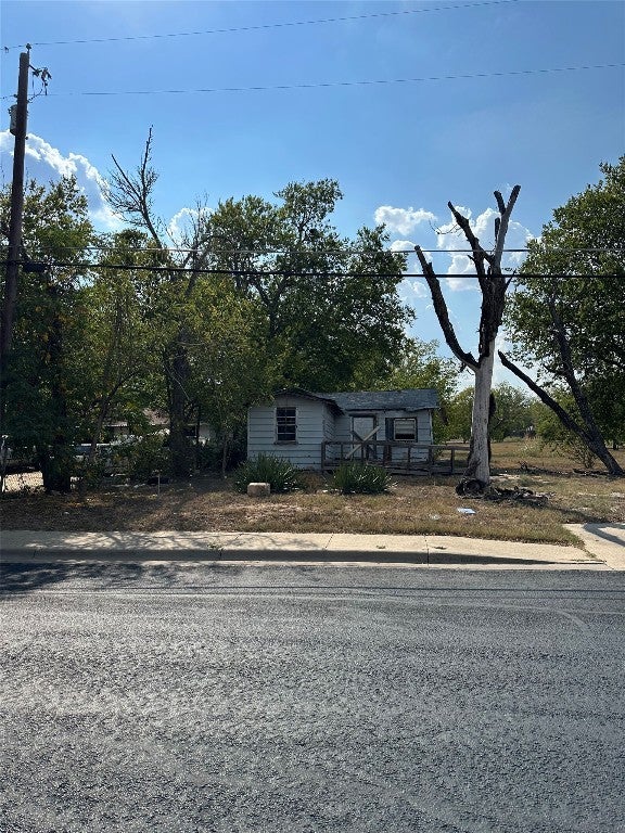 2208 Pecan Street, Bastrop