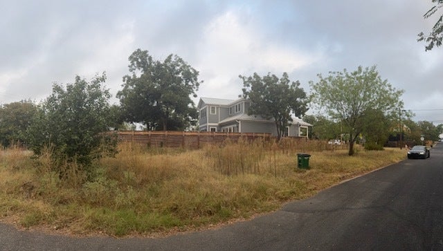 1917 E 11th Street, Austin