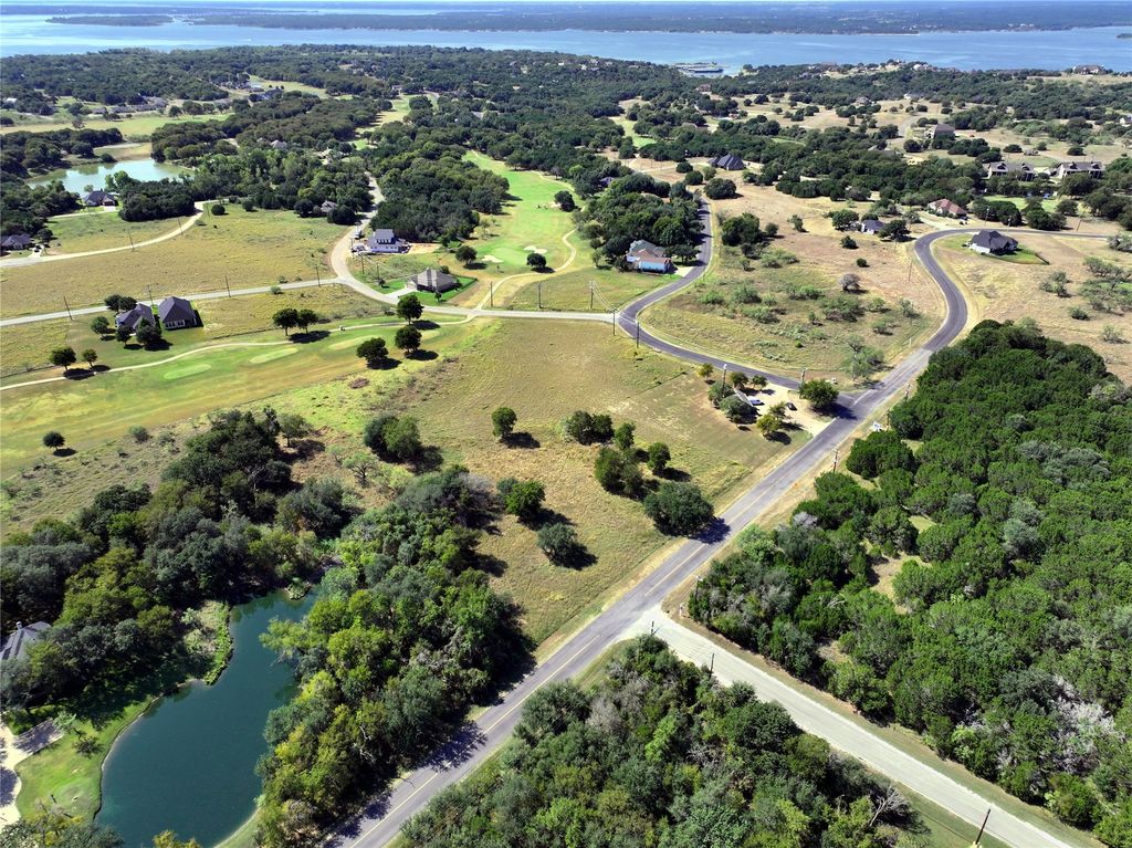 1091 White Bluff Drive, Whitney