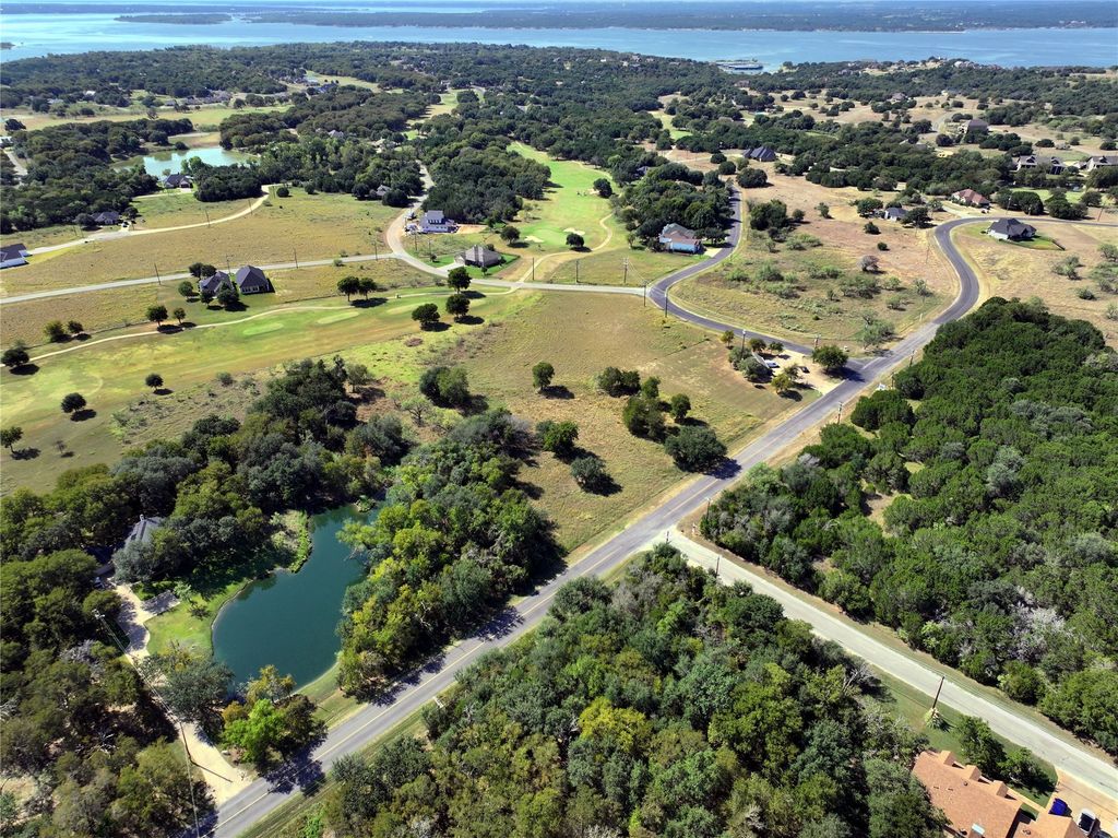 1090 White Bluff Drive, Whitney