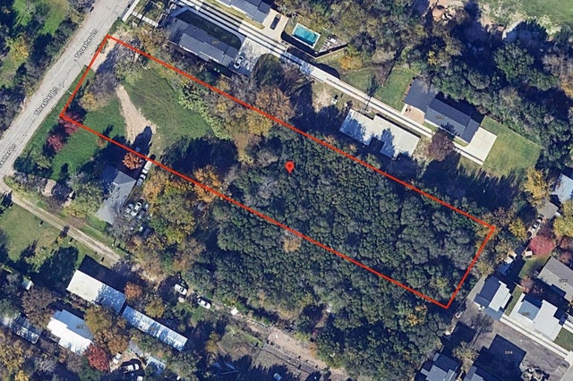 2305 Thrasher Lane, Austin