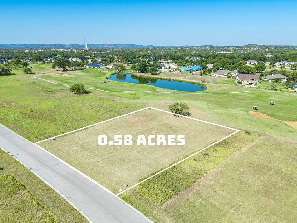 Lot 9021 Sandia Loop, Kingsland