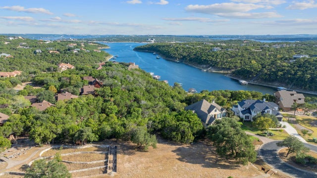 7201 Getaway Drive, Jonestown