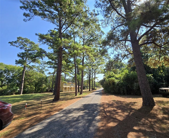Ponderosa Street, Bastrop