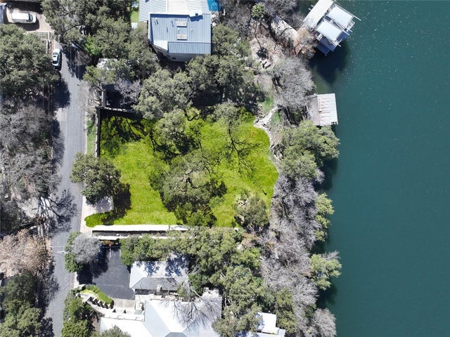 Austin Homes for Sale on Lake Austin in the Zipcode of 78703