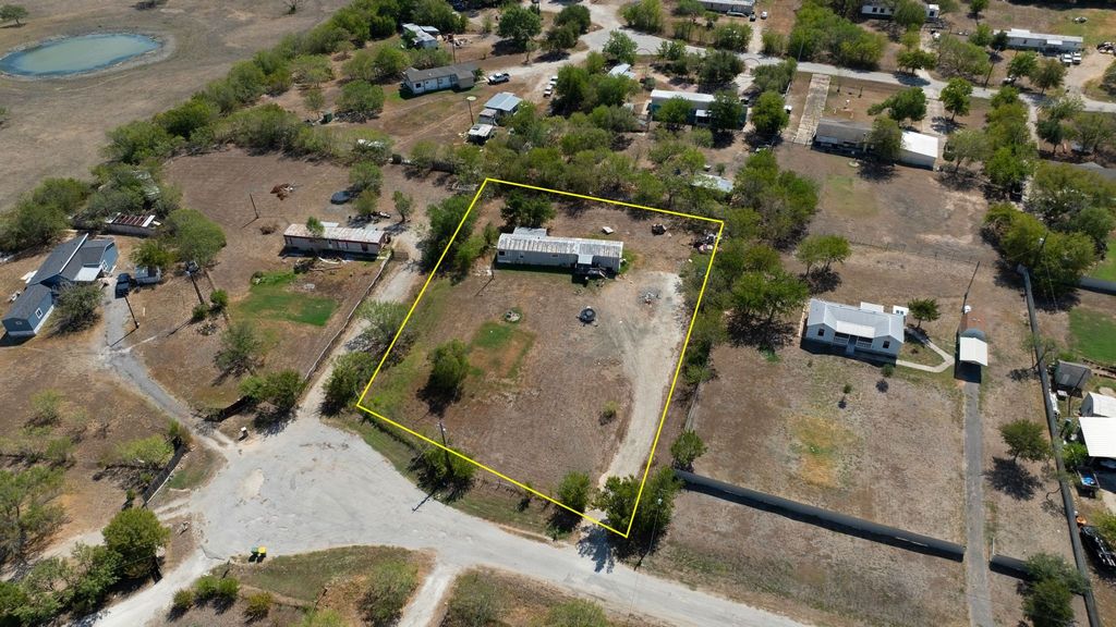 119 Reines Cove, Del Valle