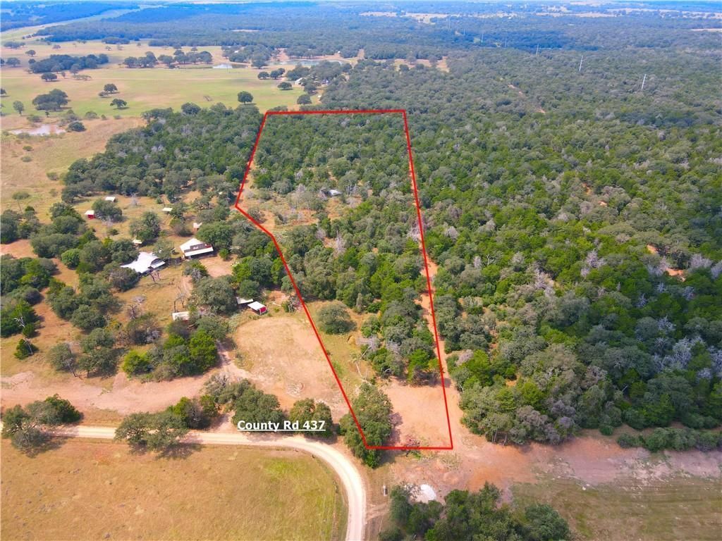 424 N County Road 437 Lot 2, Harwood
