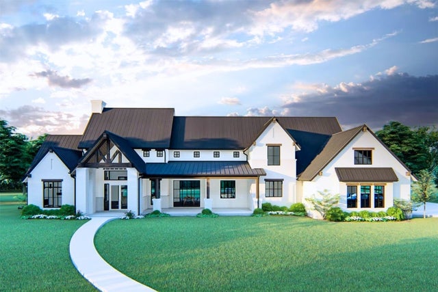 9805 Ledgestone Terrace, Austin