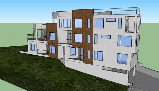 4810 E Martin Luther King Jr Boulevard, Austin