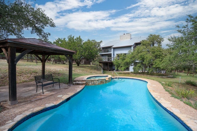 13601 Paisano Trail, Austin