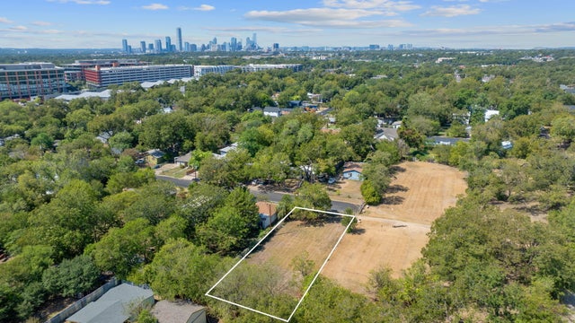 1135 Saucedo Street, Austin