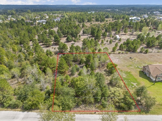 Tbd Tonkawa Drive, Paige