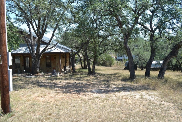 Lot 307 Rolling Hills Drive, Spicewood