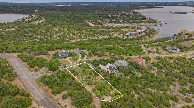 18305 Cedar Sage Court, Lago Vista