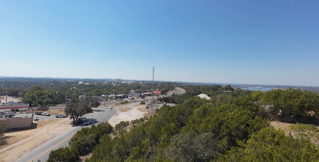 100 Conejo Drive, Austin