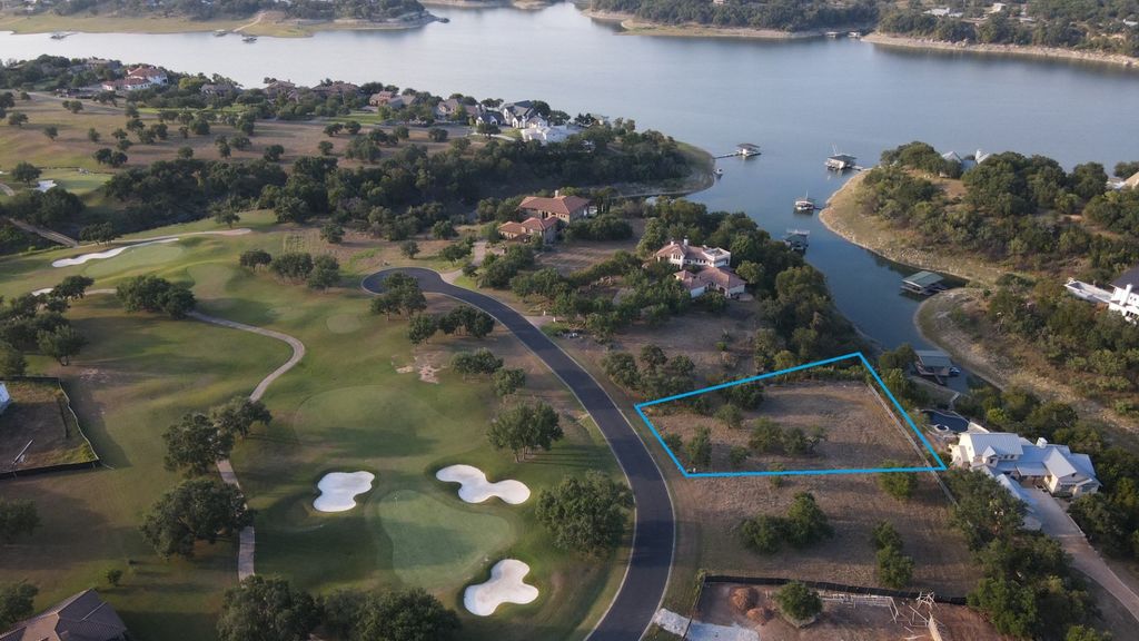 3103 Stableford Cove, Spicewood