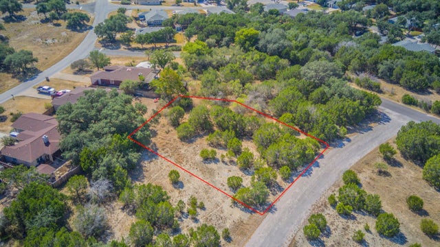 2103 Thurber Lane, Leander