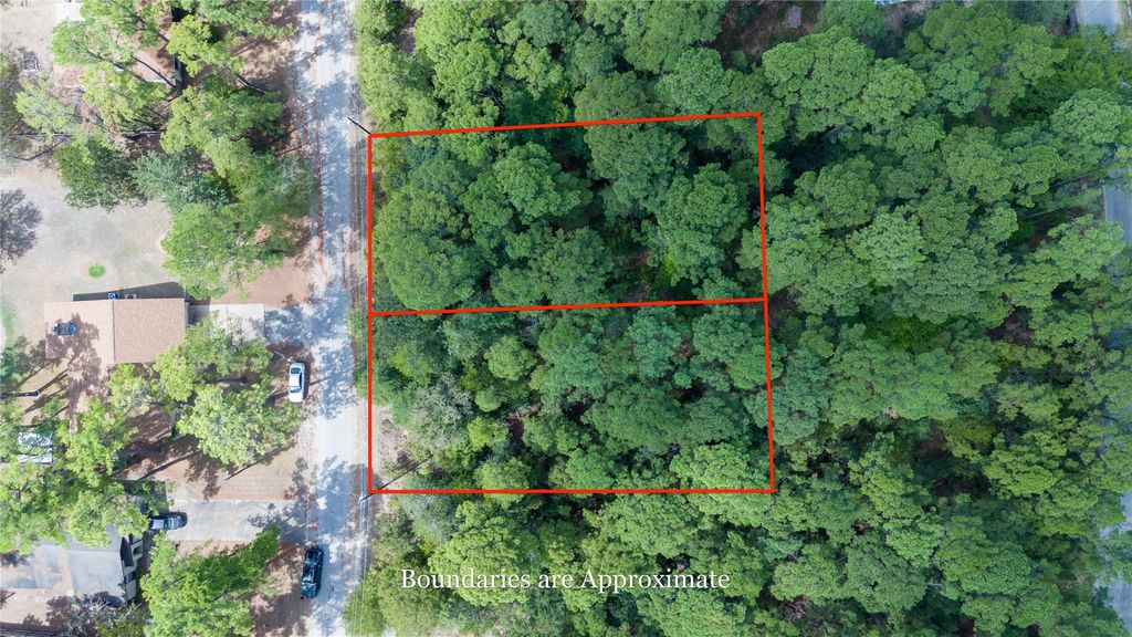 Lot 1263 W Kamoi Court, Bastrop