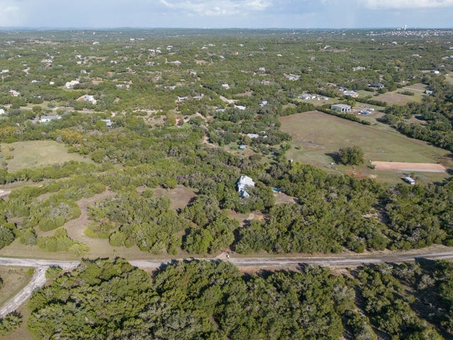 13601 Paisano Trail, Austin