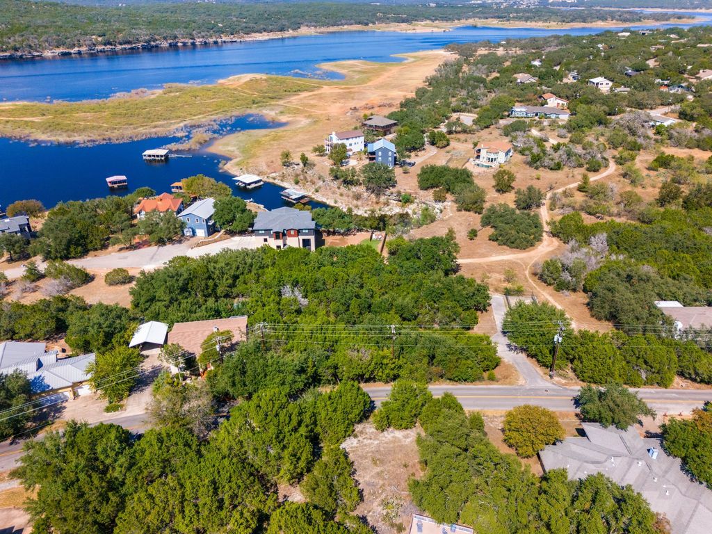 21645 High Drive, Lago Vista