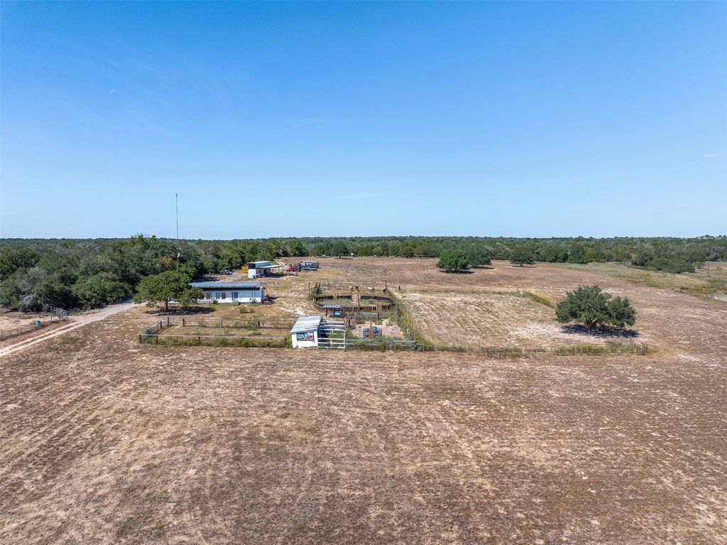 2135 Mule Creek Road, Harwood