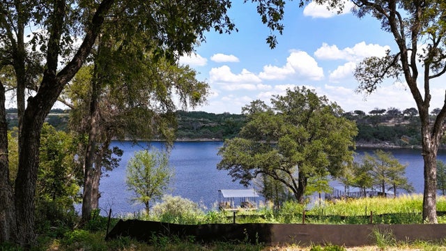 1017 Lake Shore Lot 72 Drive, Spicewood