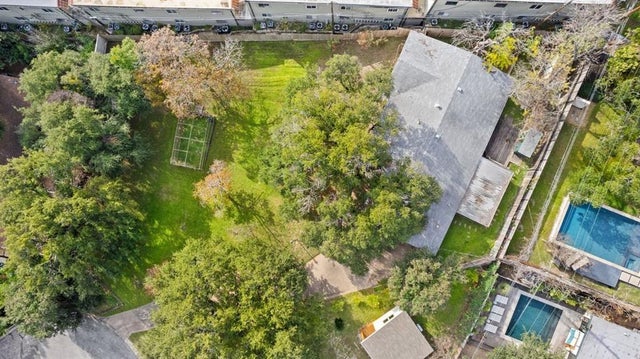 601 Sandringham Circle, Austin