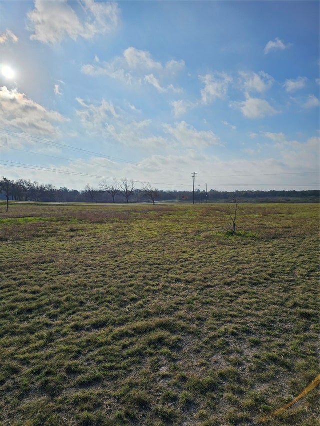 Tbd County Road 316 Road, Walburg