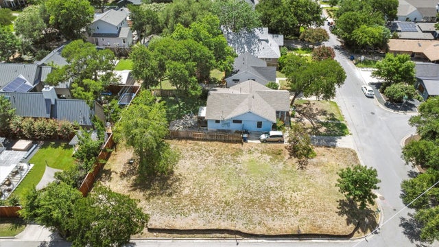 1810 Mohle Drive, Austin