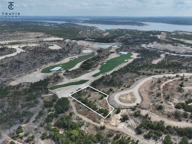 20601 Vergari Drive, Spicewood