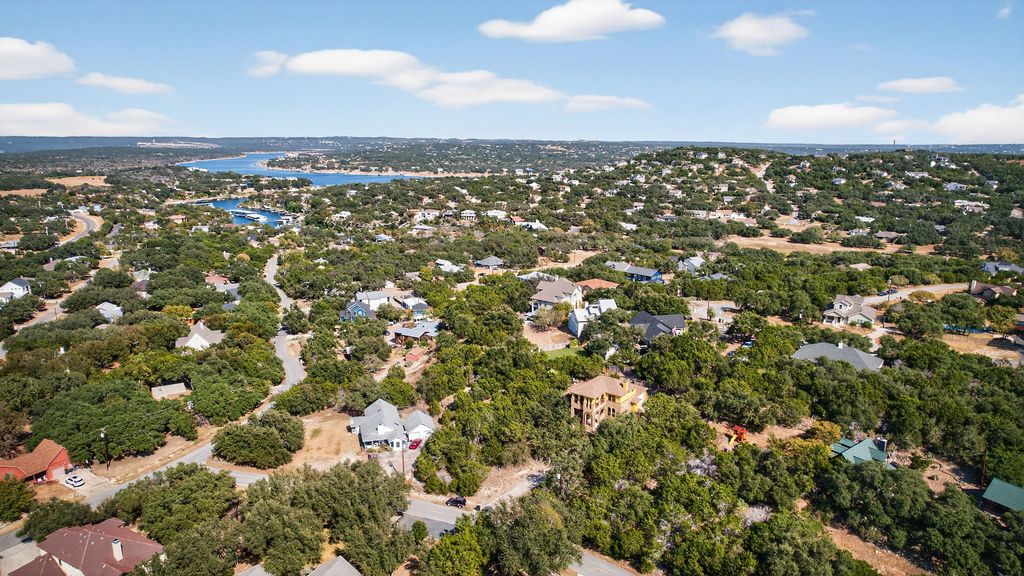 22303 Briarcliff Drive, Spicewood