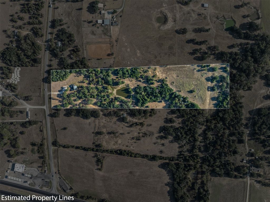 139 Fm 696, Elgin
