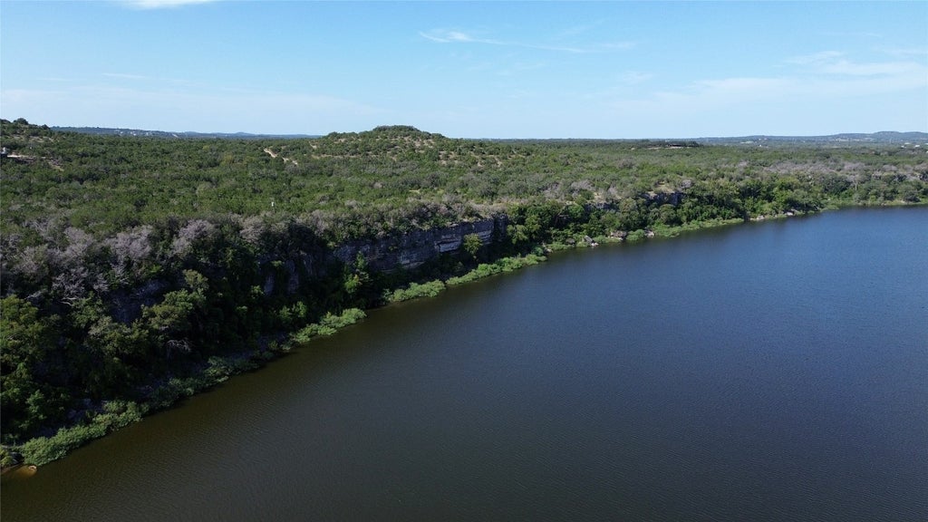 0 Old Ferry Road, Spicewood