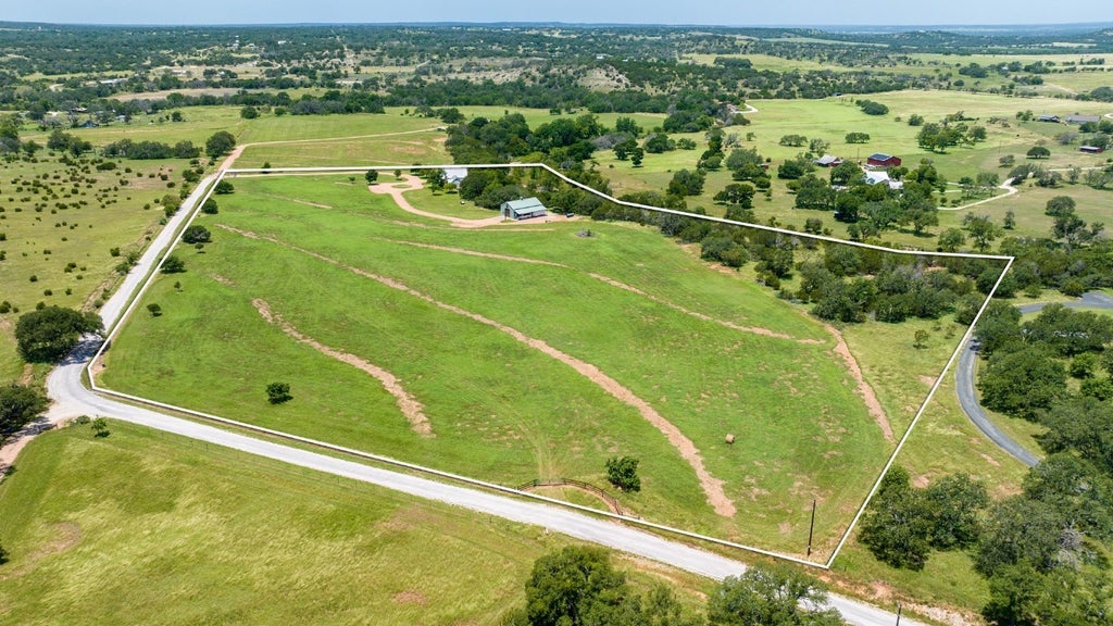 810 Clear Creek Road, Fredericksburg