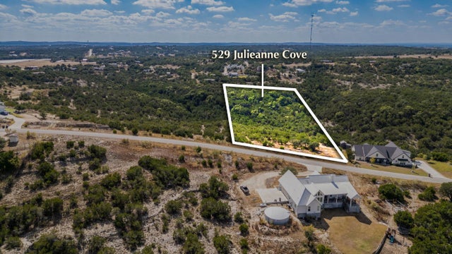 529 Julieanne Cove, Dripping Springs
