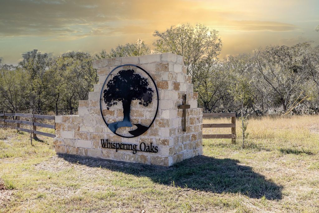 56 Post Oak Road, Gonzales