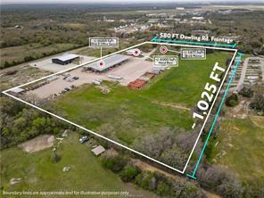 11184 Dan Williams Lane, College Station