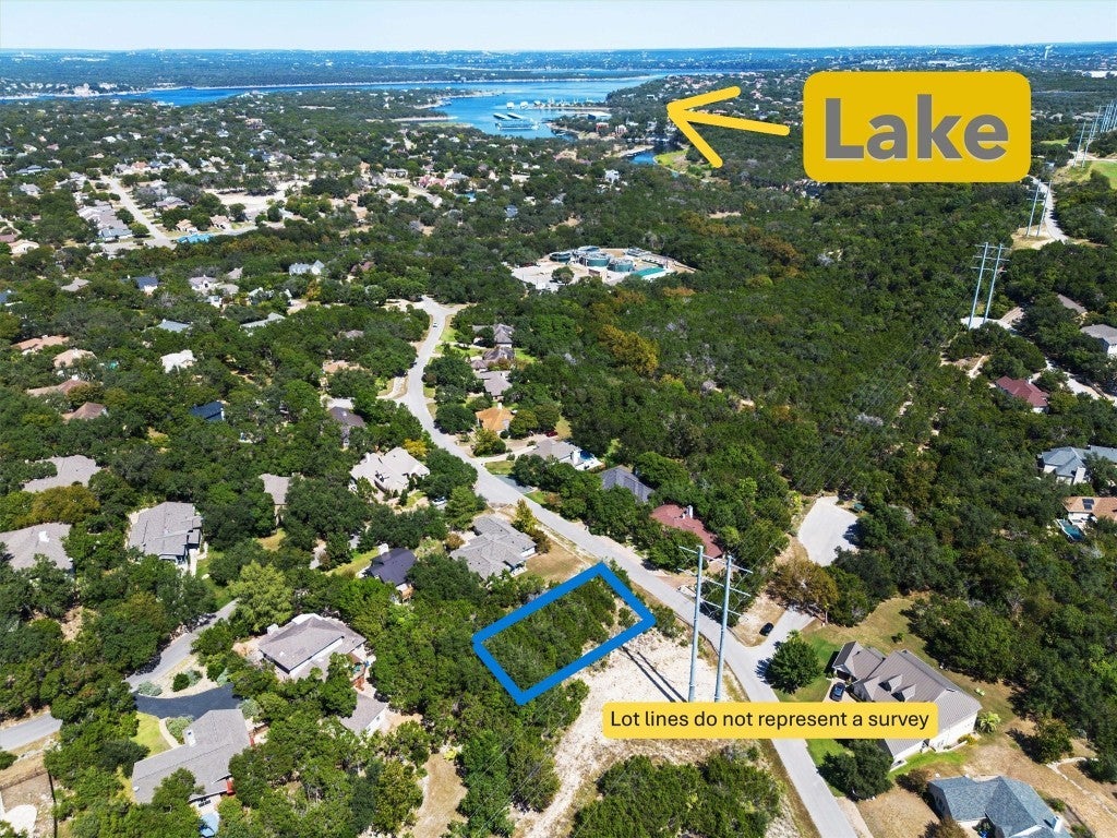 704 Palos Verdes Drive, Lakeway