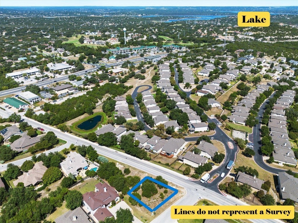 15225 Dave Drive, Austin