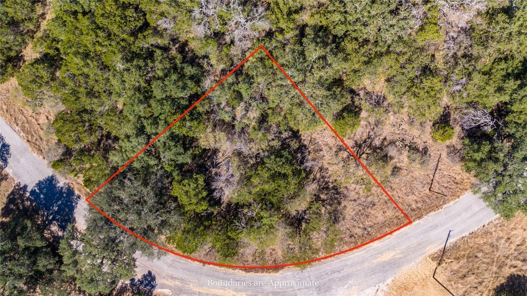 K8079 Stagecoach, Horseshoe Bay