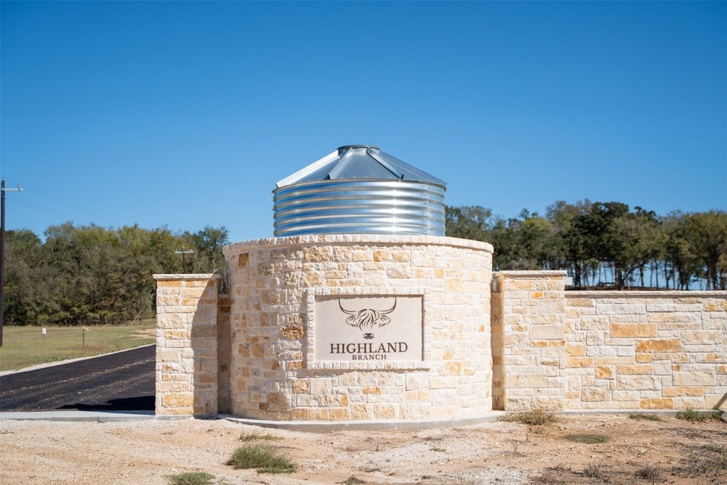 204 Little Branch Lane, Cameron