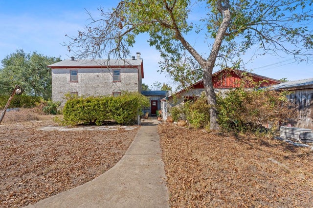 8409 Appaloosa Run, Austin