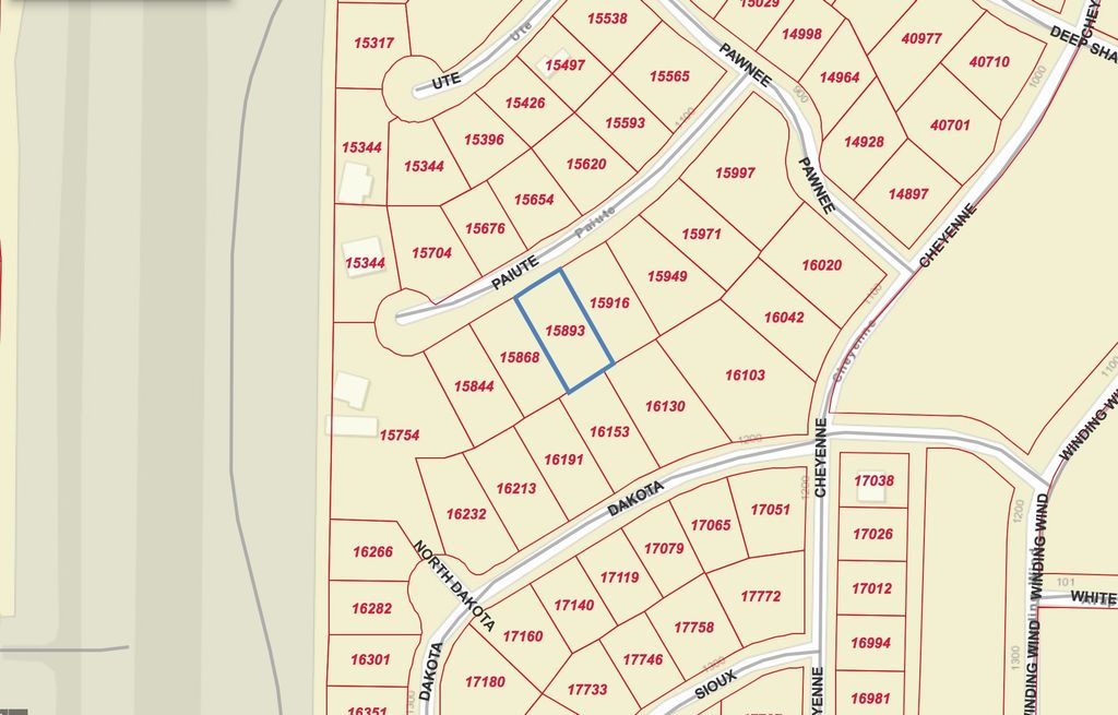 29031 Paiute Street, Horseshoe Bay