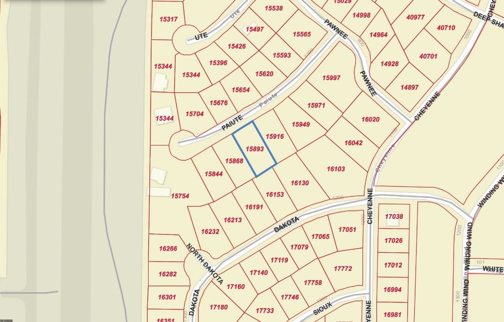 29031 Paiute Street, Horseshoe Bay