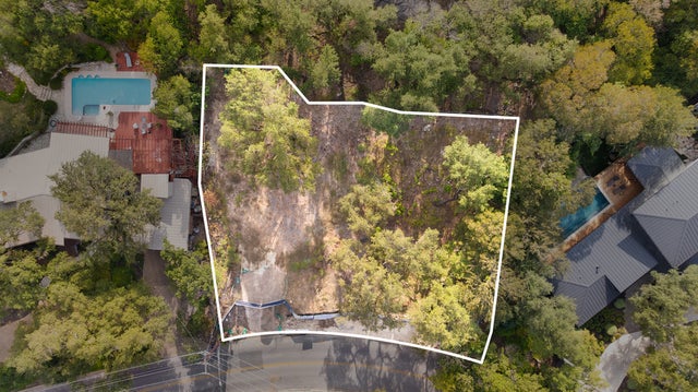 2705 Stratford Drive, Austin