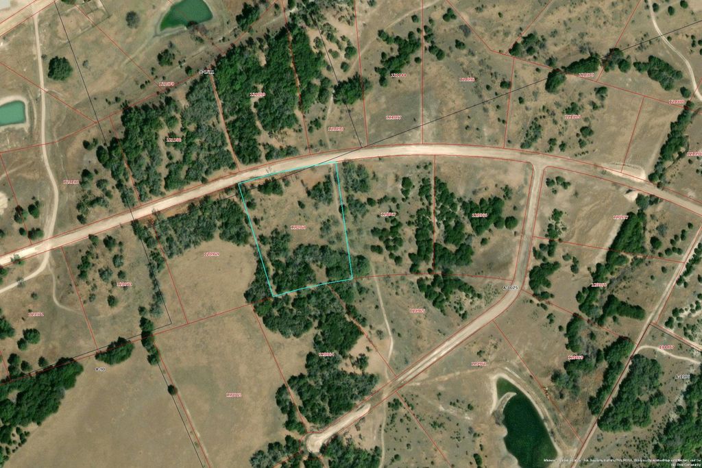 Lot 73 Shin Oak Drive, Lampasas