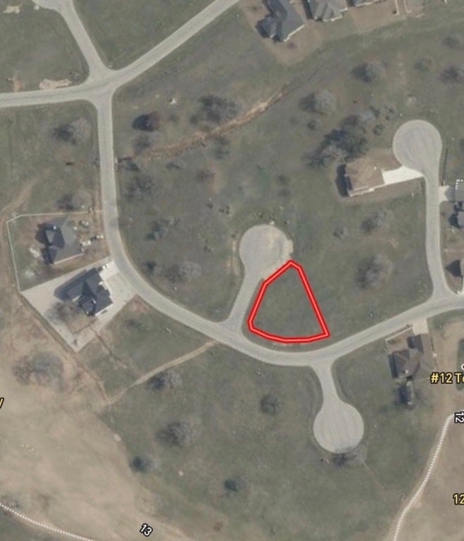 Tbd Copper Sage Court, Kingsland